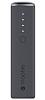 Mophie Power Reserve 1X 2600 mAh (3324) - портативный аккумулятор (Black) купить в интернет-магазине icover
