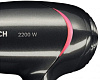 Bosch PHD 5962 - фен для волос (Black) купить в интернет-магазине icover