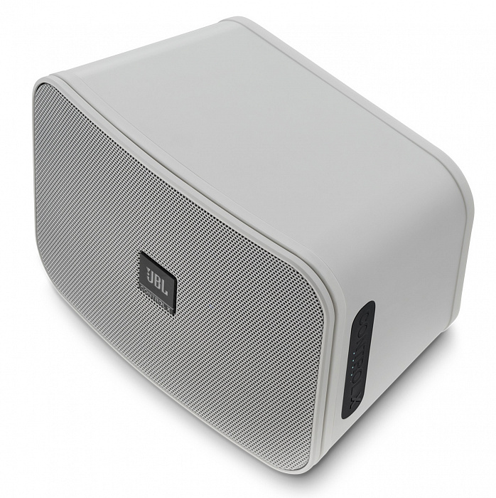 Активная беспроводная акустика JBL Control XT CONTROLXTWHTEU (White) купить в интернет-магазине icover