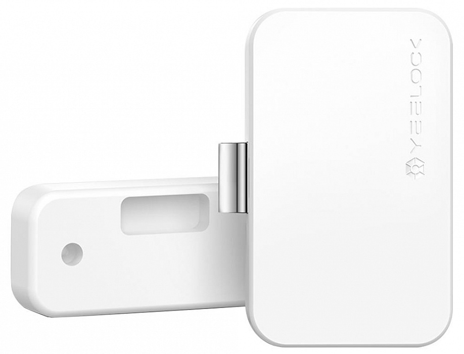 Электронный замок Xiaomi Yeelock Smart Drawer Switch (White) купить в интернет-магазине icover