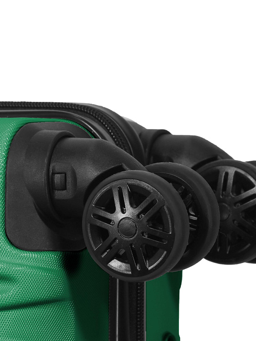 Чемодан Ridberg Discover (Dark Green) размер XS купить в интернет-магазине icover