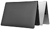 Чехол Wiwu iKavlar для MacBook Pro 13'' 2016-2021 (Black) купить в интернет-магазине icover