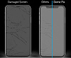 Защитное стекло Whitestone Dome с UV-лампой (8809365403851) для iPhone 11/XR (Clear) купить в интернет-магазине icover