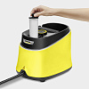 Пароочиститель Karcher SC 3 Deluxe EF (1.513-200.0) + Насадка для мытья окон Karcher (2.863-025.0) купить в интернет-магазине icover