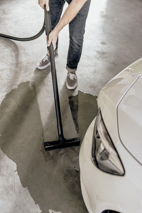 Профессиональный пылесос Karcher WD 3 V-19/6/20 (1.628-123.0) купить в интернет-магазине icover