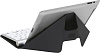 Incase Origami Workstation (CL57934) - подставка-чехол для Apple iPad и Wireless Keyboard (Black) купить в интернет-магазине icover
