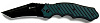 CRKT Triumph - складной нож-танто (Green) купить в интернет-магазине icover