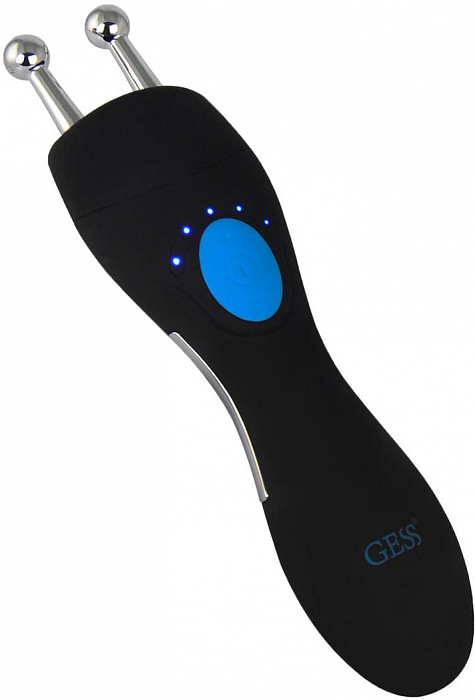Аппарат для микротоковой терапии GESS MT (Black) купить в интернет-магазине icover