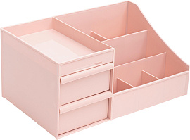 Купить органайзер для хранения косметики ridberg (pink) в Москве. В нашем каталоге интернет-магазина icover.ru вы можете ознакомиться с ценами, подробным описанием, фотографиями и техническими характеристиками. Низкие цены. Высокое качество. Доставка по России. Заказать товары по телефону +7(495)229-39-50 Органайзер для хранения косметики Ridberg (Pink) купить в интернет-магазине icover