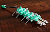 Конструктор Fat Brain Toys The Offbits CrocBit (AN0001) купить в интернет-магазине icover
