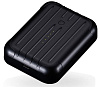 Just Mobile Gum++ (PP-268BK) 6000mAh - дополнительный аккумулятор для мобильных устройств (Black) купить в интернет-магазине icover