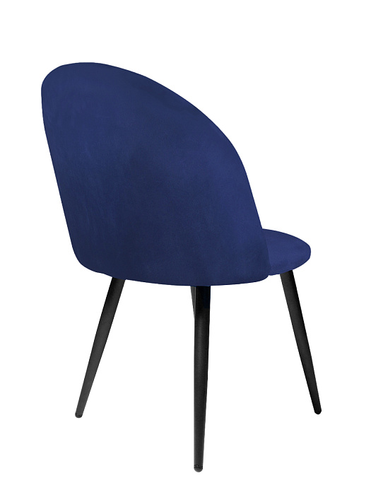 Стул Ridberg ЛОРИ Velour 4 шт. (Deep Blue)  купить в интернет-магазине icover