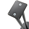 Atacama Duo 10i - стойка для полочной акустики (Silver) купить в интернет-магазине icover