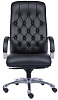 Офисное кресло Everprof Monaco (Black) купить в интернет-магазине icover