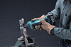 Makita BGD801RFE - аккумуляторная прямая шлифовальная машина (Blue) купить в интернет-магазине icover