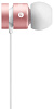 Beats urBeats In-Ear (MLLH2ZE/A) - внутриканальные наушники (Rose Gold) купить в интернет-магазине icover