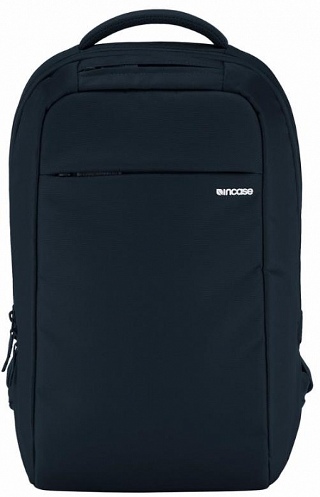 Рюкзак Incase ICON Lite Pack 15" (INCO100279-NVY) для ноутбука (Blue) купить в интернет-магазине icover