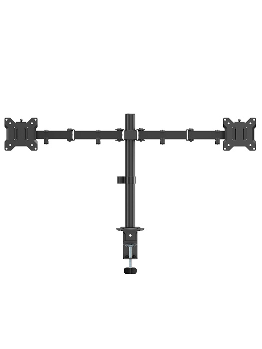 Кронштейн для монитора Ridberg LDT110-C024 (Black) купить в интернет-магазине icover