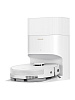 Робот-пылесос Dreame Bot D20 Plus RLD35GD (White) купить в интернет-магазине icover