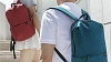 Рюкзак Xiaomi Colorful Mini Backpack (Black) купить в интернет-магазине icover
