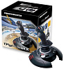 Thrustmaster T-Flight Stick X (2960694) - джойстик (Black) купить в интернет-магазине icover