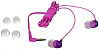 Наушники Sony MDR-EX15LPV.AE (Purple) купить в интернет-магазине icover