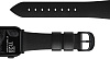Ремешок Nomad Modern Slim Strap (NM10J1B000) для Apple Watch 38/40 mm (Black) купить в интернет-магазине icover