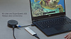 Хаб Dell DA300 (Black) купить в интернет-магазине icover