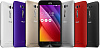 Смартфон Asus ZenFone 2 Laser LTE 32Gb (ZE500KL-1A435RU) Black купить в интернет-магазине icover