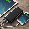 Anker Astro E7 2nd Gen 26800mAh (A1210H12) - внешний аккумулятор (Black) купить в интернет-магазине icover