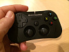 SteelSeries Stratus Wireless Gaming Controller (69016) - геймпад для устройств на iOS (Black) купить в интернет-магазине icover