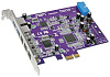 Sonnet Tango USB 3.0 FireWire 800 (FW8USB3A-E) - PCIe-контроллер купить в интернет-магазине icover