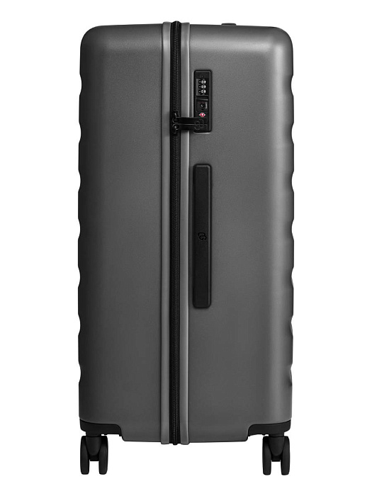 Чемодан NinetyGO Rhine 2.0 28" 10100100510K800300 (Grey) купить в интернет-магазине icover