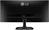 Монитор LG 25UM57-P 25" IPS (Black) купить в интернет-магазине icover