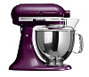 KitchenAid Artisan (5KSM150PSEBY) - планетарный миксер (Violet) купить в интернет-магазине icover