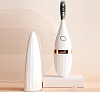 Щипцы для завивки ресниц WellSkins Eyelash Curler WX-YM100 (White) купить в интернет-магазине icover