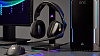 Беспроводная игровая гарнитура Corsair Gaming VOID PRO RGB CA-9011152-EU (Black) купить в интернет-магазине icover