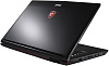 Ноутбук MSI GP72 2QE Leopard Pro 17.3", Intel Core i7 5700HQ 2.7GHz, 4Gb, 1Tb HDD (9S7-179323-078) купить в интернет-магазине icover