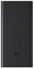 Внешний аккумулятор Xiaomi Mi Wireless Lite 10000mAh (WPB15ZM) с беспроводной зарядкой (Black) купить в интернет-магазине icover
