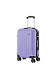 Комплект чемоданов Ridberg Discover L+M+S (Lavender) купить в интернет-магазине icover
