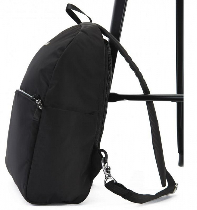Рюкзак PacSafe Stylesafe 20615100 (Black) купить в интернет-магазине icover