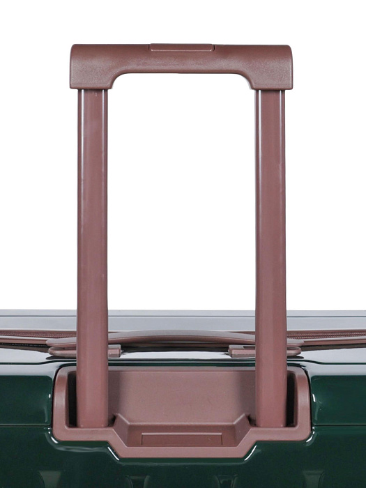 Чемодан Ridberg Podium (Green) размер L купить в интернет-магазине icover