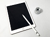 Belkin Stylus Stand and Base (F8J197BTSLV) - подставка для Apple Pencil купить в интернет-магазине icover