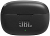 Беспроводные наушники JBL Wave 200TWS (Black) купить в интернет-магазине icover