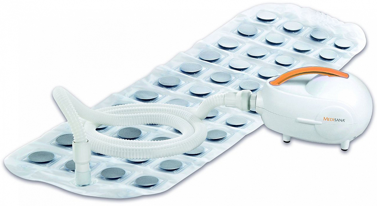 Medisana MBH (88375) - гидромассажный коврик (White) купить в интернет-магазине icover