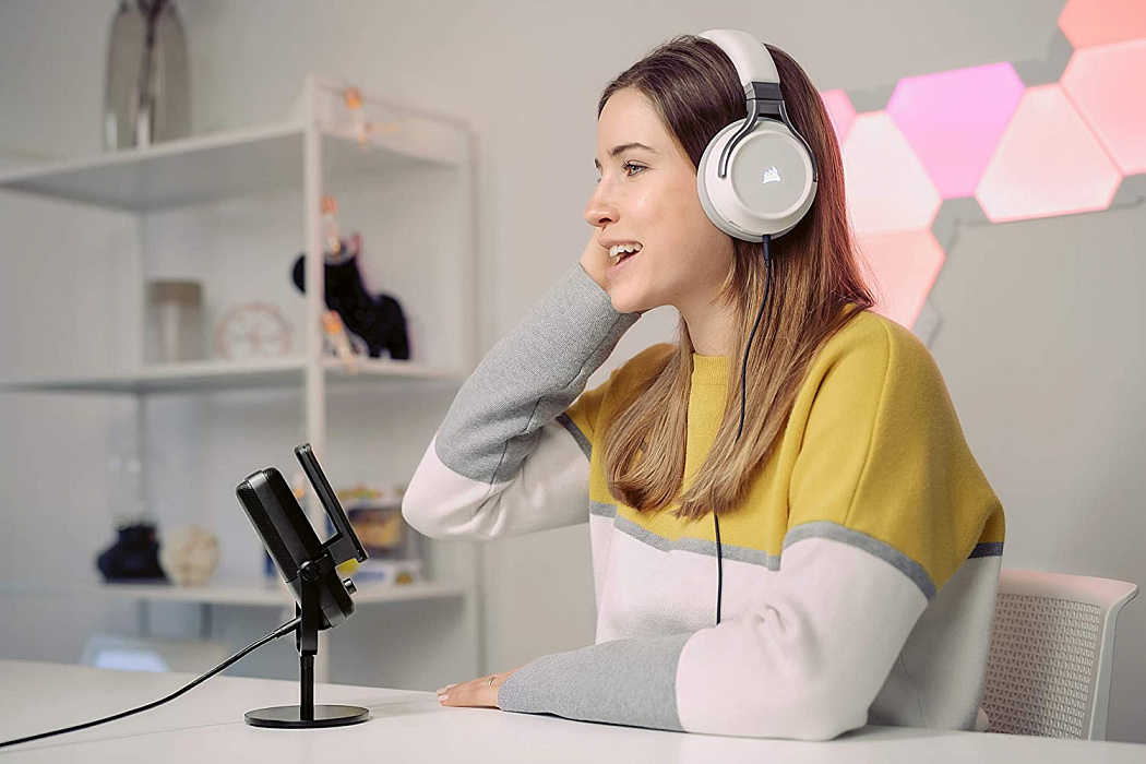 Поп-фильтр Elgato Wave Pop Filter для Elgato Wave 1/Wave 3 (Black) купить в интернет-магазине icover