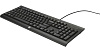 Проводная клавиатура HP K1500 (Black) купить в интернет-магазине icover