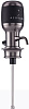 Аэратор для вина Vinaera Pro Adjustable Electric Wine Aerator MV7 (Grey) купить в интернет-магазине icover