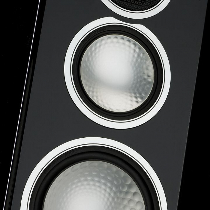 Monitor Audio Gold 300 (2000000020815) - напольная акустическая система (Piano Black) купить в интернет-магазине icover