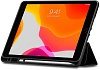 Чехол Spigen Urban Fit (ACS01060) для iPad 10.2" (Black) купить в интернет-магазине icover